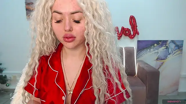 MissisCaty online show from 02/06/25, 03:27