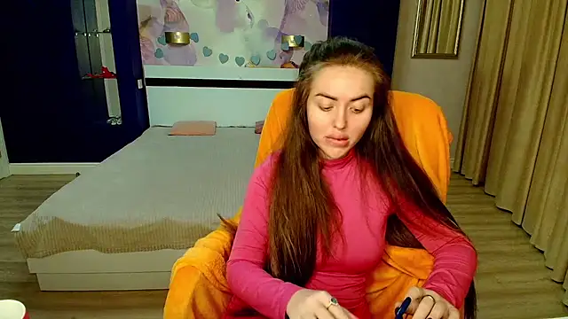 MissisCaty online show from 11/24/25, 11:37