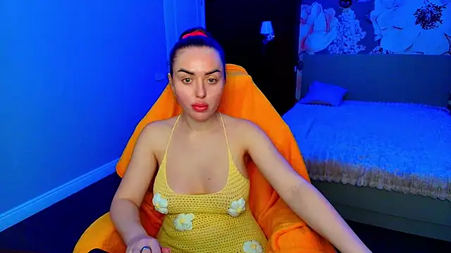MissisCaty online show from 07/31/26, 06:51