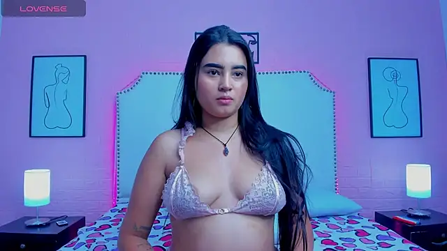  Emma whiitee  online show from 09/23/25, 01:14