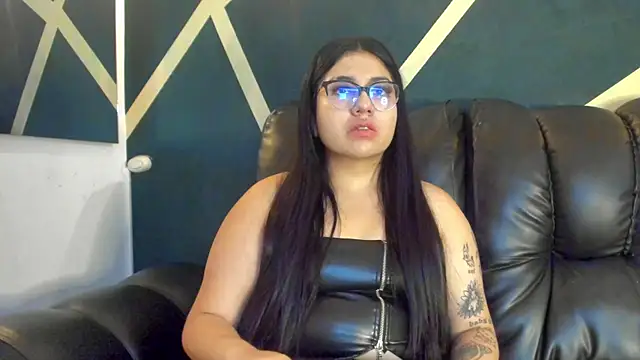 sweety ashly online show from 02/24/25, 12:16