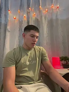 JamesCr  online show from 02/10/25, 01:35