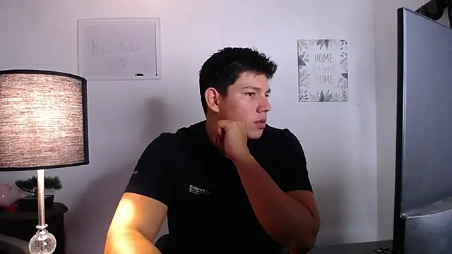 JamesCr  online show from 10/14/25, 01:06