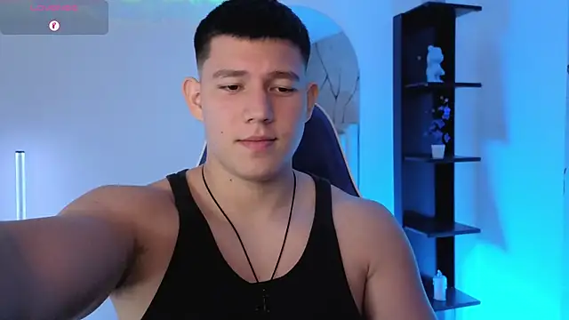 JamesCr  online show from 05/31/26, 06:09
