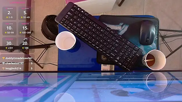 Alexaamoon  online show from 03/15/25, 03:37