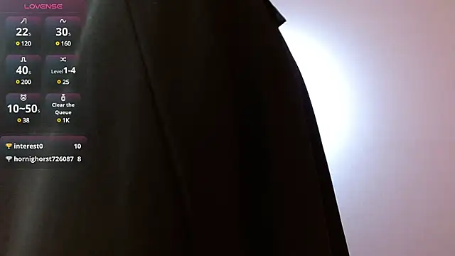 Alexaamoon  online show from 03/17/25, 12:57