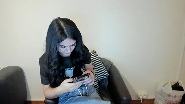 Snapshot of NicoleKatee chatting on 02/03/26, 01:49 NicoleKatee online show from 02/03/26, 01:49