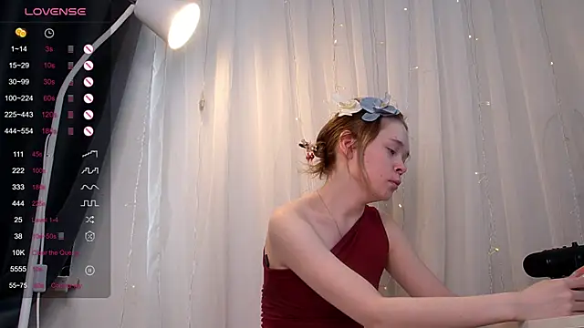 Kellybbface online show from 06/08/26, 04:24