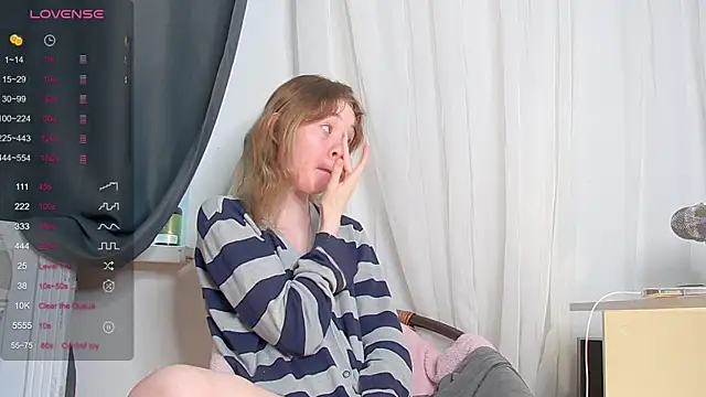 Kellybbface online show from 07/16/26, 04:29
