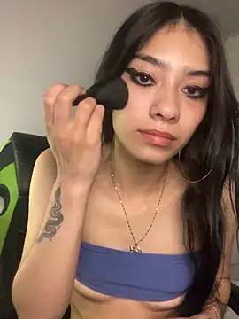 TayylorSexx online show from 02/27/25, 06:29