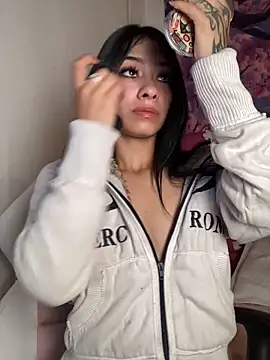 TayylorSexx online show from 03/15/25, 04:35