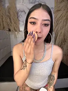 TayylorSexx online show from 09/15/25, 10:43