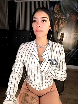 TayylorSexx online show from 12/02/25, 05:13