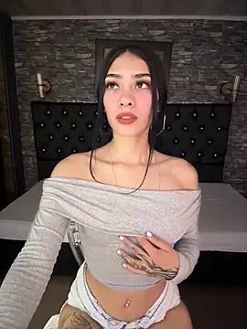 TayylorSexx online show from 02/27/26, 05:18