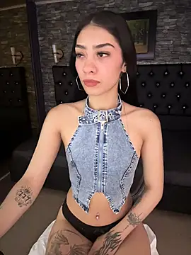 TayylorSexx online show from 02/28/26, 03:51
