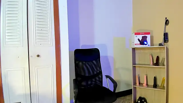 Violetta 0 online show from 09/20/25, 01:12