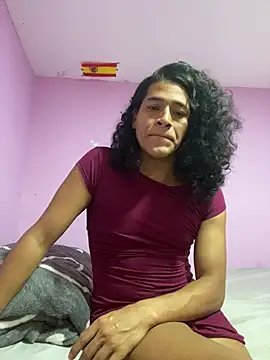 alexiaross96 online show from 07/28/26, 08:01