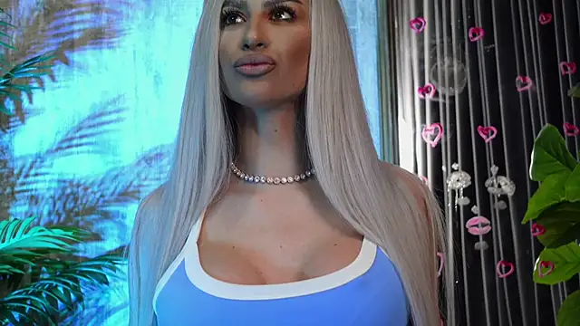 Snapshot of KarlaBart chatting on 11/02/25, 09:06 KarlaBart online show from 11/02/25, 09:06