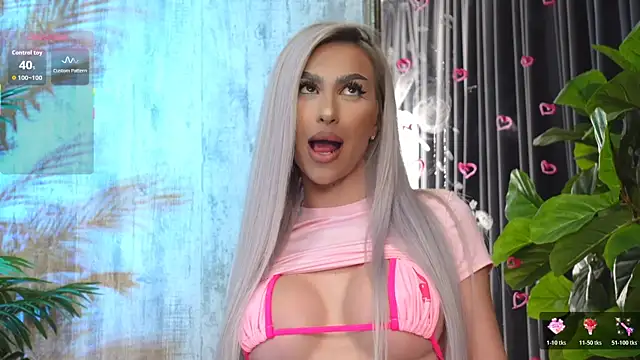 Snapshot of KarlaBart chatting on 12/02/25, 08:37 KarlaBart online show from 12/02/25, 08:37