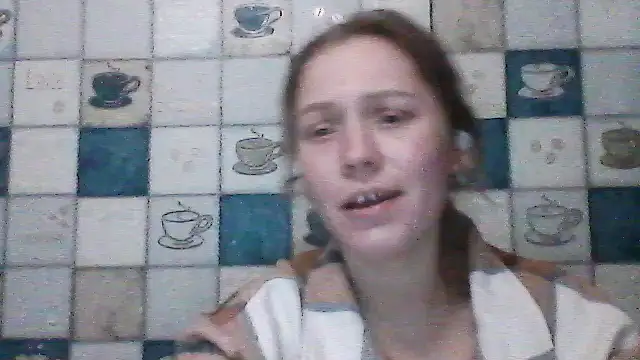 Anna wey online show from 02/07/25, 04:14
