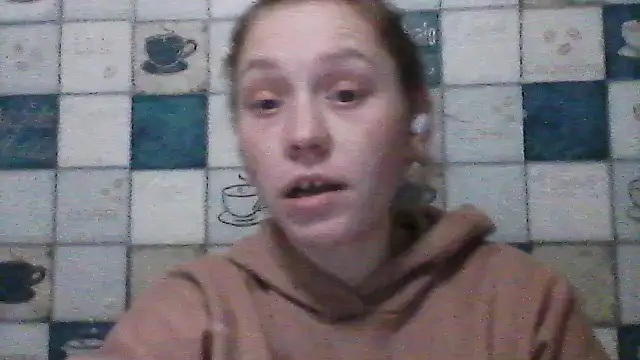 Anna wey online show from 02/08/25, 04:04