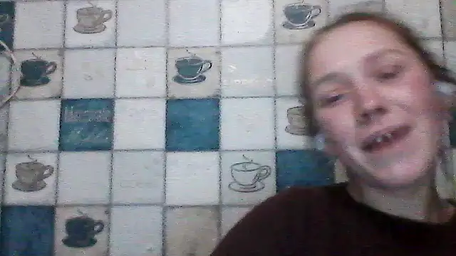 Anna wey online show from 02/11/25, 07:05