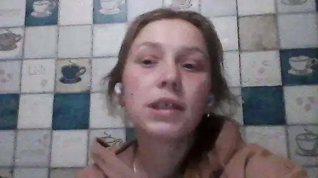 Anna wey online show from 02/22/25, 05:46