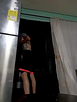 Dracoandr online show from 03/10/25, 01:12