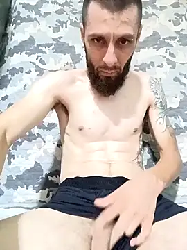 Dracoandr online show from 03/22/25, 01:54