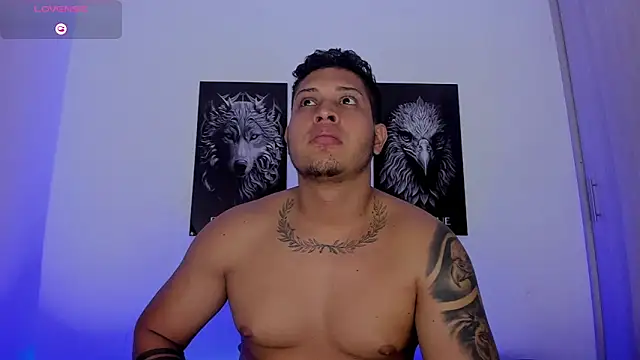 JohanSmith online show from 11/14/25, 11:35