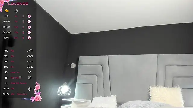 joselina angels1 online show from 03/05/25, 11:16