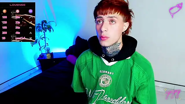 7 Saturno 7 online show from 06/12/26, 05:01