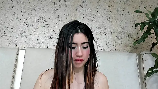 lilithharper wm online show from 03/21/25, 01:34