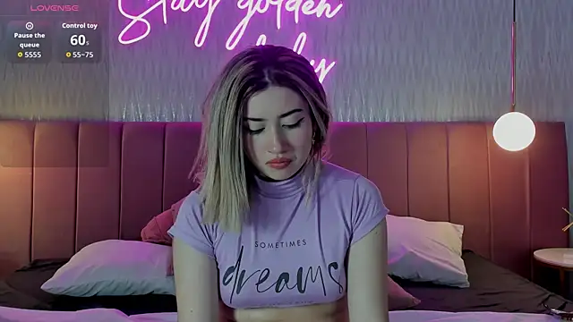 lilithharper wm online show from 10/09/25, 09:46