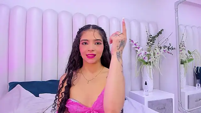 Snapshot of LilibetAndStrong chatting on 03/16/25, 11:25 LilibetAndStrong online show from 03/16/25, 11:25