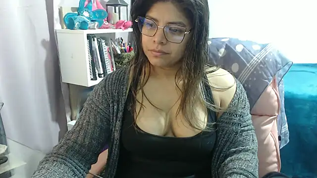 KatteAngelLat online show from 11/03/25, 11:04