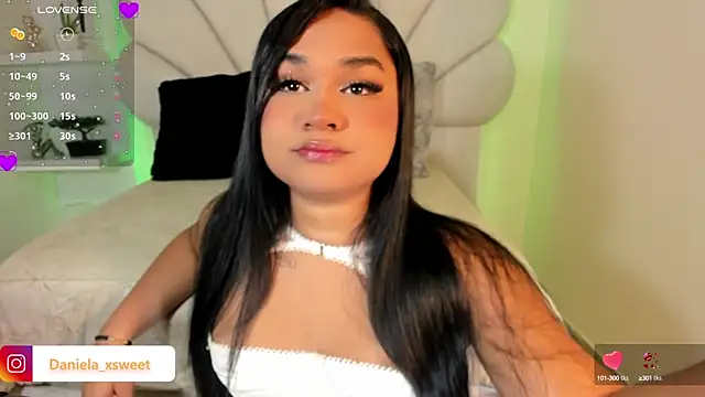 Danielaangelina online show from 09/24/25, 05:44