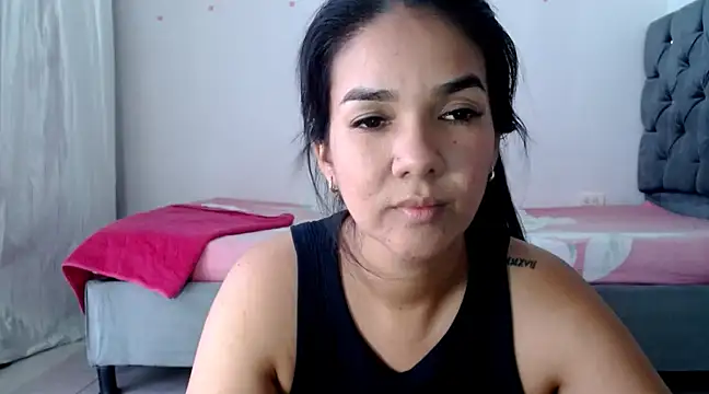 Snapshot of tezza_smith chatting on 02/17/25, 03:53 tezza smith online show from 02/17/25, 03:53