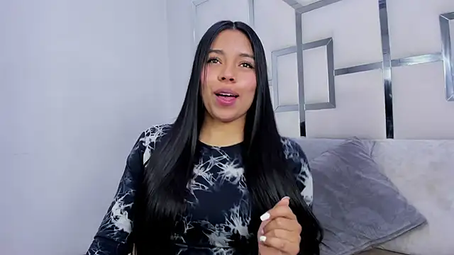 ZoeWan69 online show from 09/22/25, 11:34