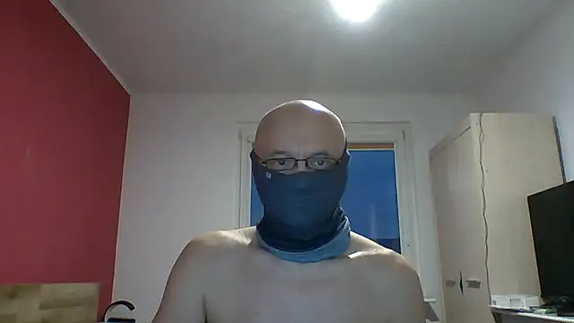 ruplumber online show from 08/08/26, 02:57