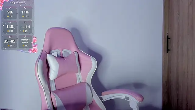 Bella ricci  online show from 02/04/25, 05:31