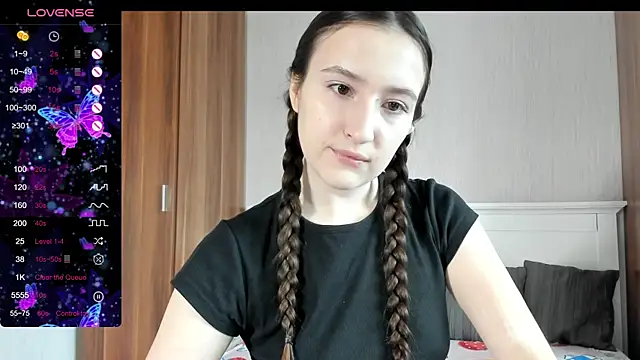 Cute  Nana online show from 09/29/25, 06:18