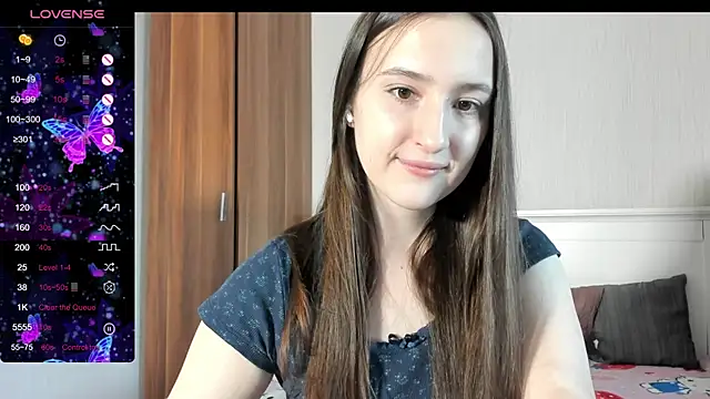 Cute  Nana online show from 10/20/25, 06:25