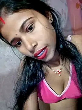 Miss triha online show from 02/07/25, 07:06