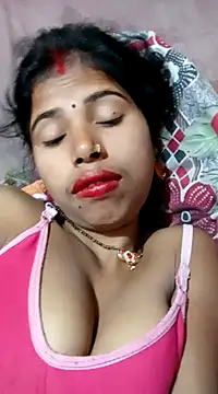 Miss triha online show from 02/14/25, 07:54