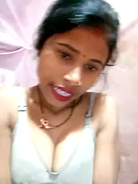 Miss triha online show from 02/20/25, 01:14
