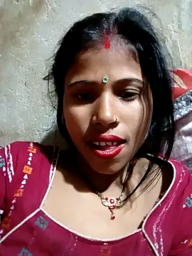 Miss triha online show from 03/11/25, 12:54
