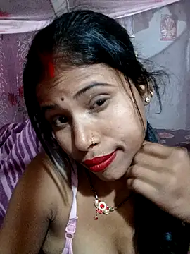Miss triha online show from 03/22/25, 02:47