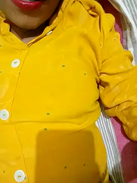 Miss triha online show from 11/02/25, 07:33