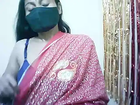 Rubi-Ji online show from 02/04/25, 02:43